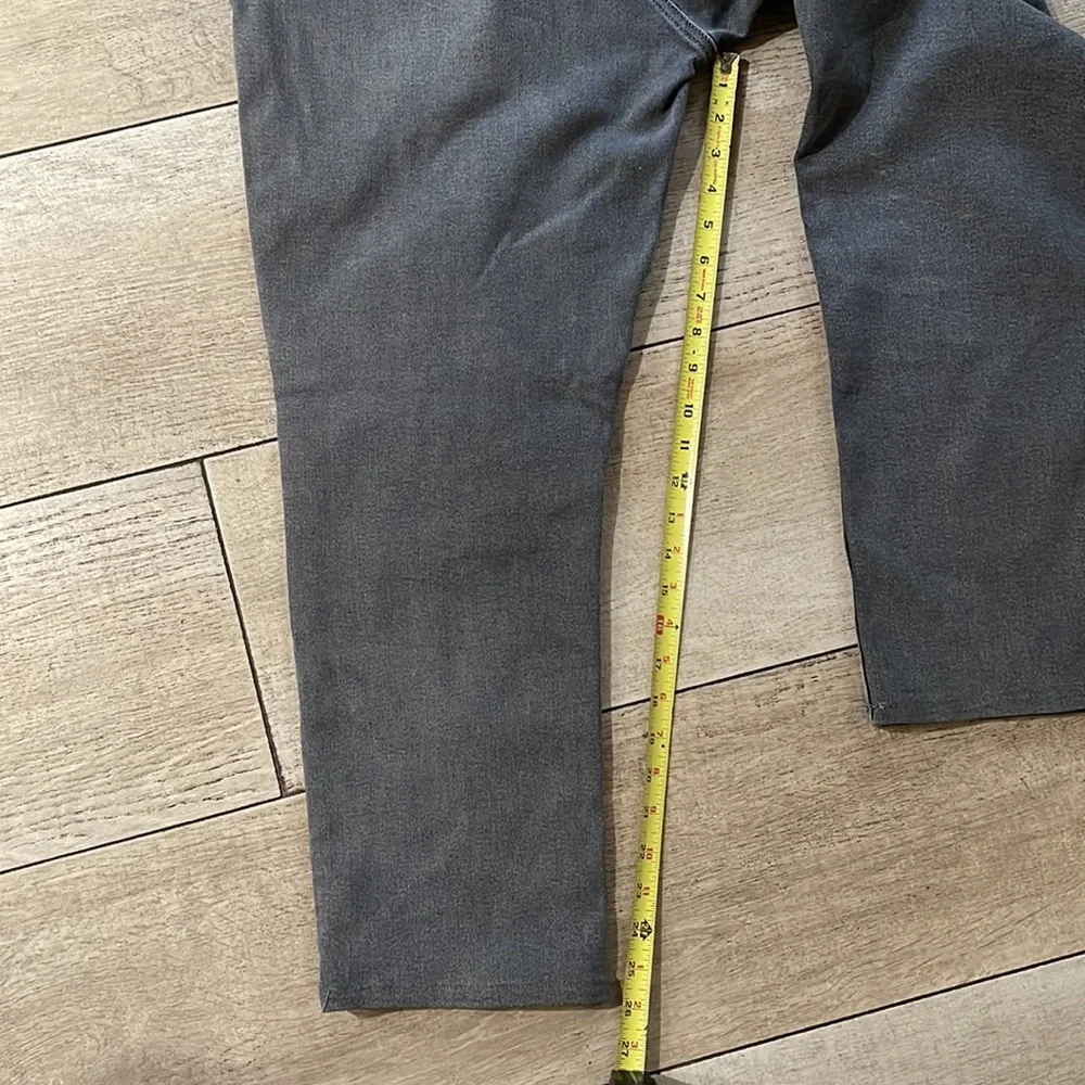 Men's Grey Slim Fit Jeans
